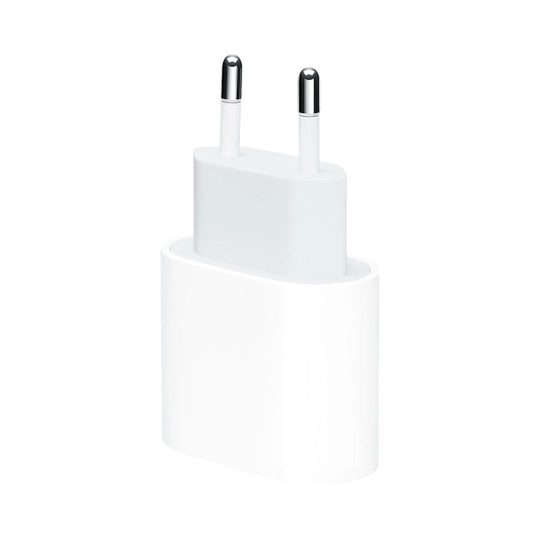 Apple USB-C Power Adapter 20W