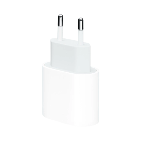 Apple USB-C Power Adapter 20W