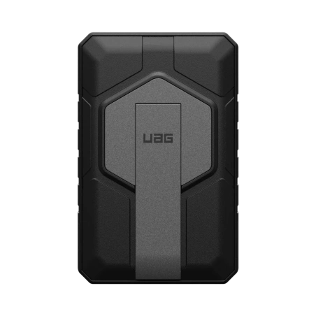 UAG Rugged Powerbank 10K Black / Gray