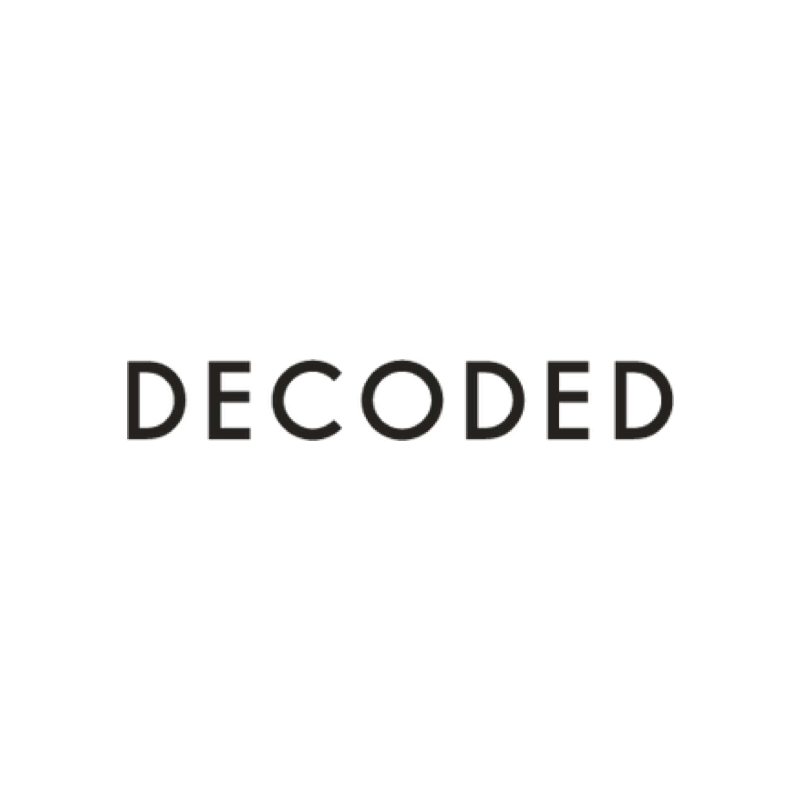 Decoded